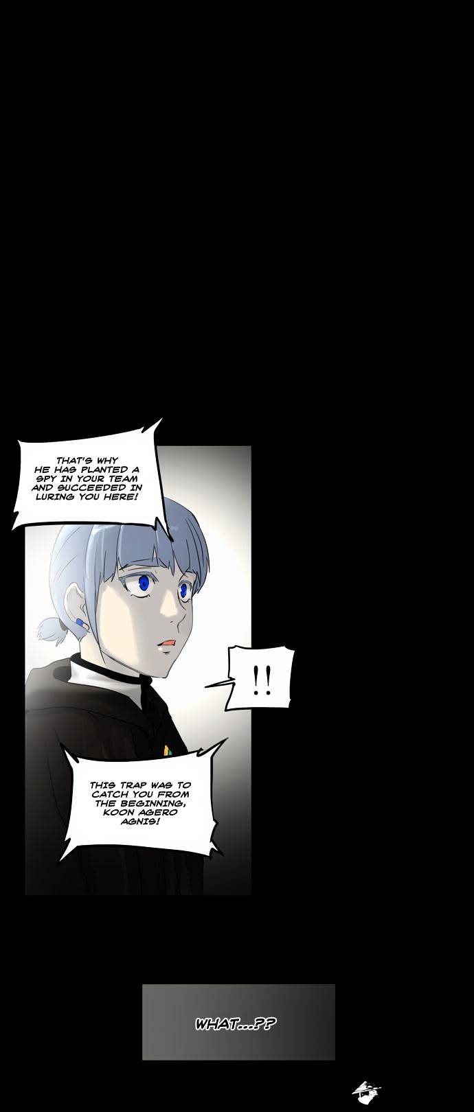 Tower of God, Chapter 130 image 16